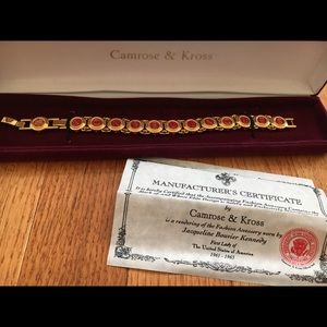 Camrose & Kross Bracelet